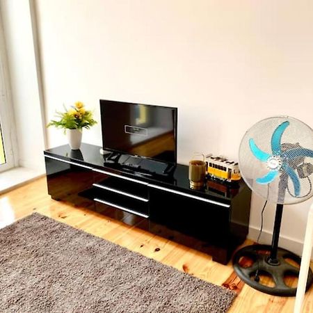 20-2 Lisbon Castle View Apartment With French Terrace Esterno foto