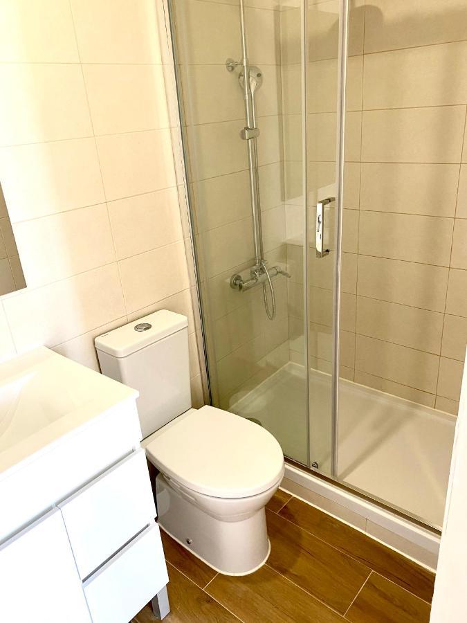 20-2 Lisbon Castle View Apartment With French Terrace Esterno foto