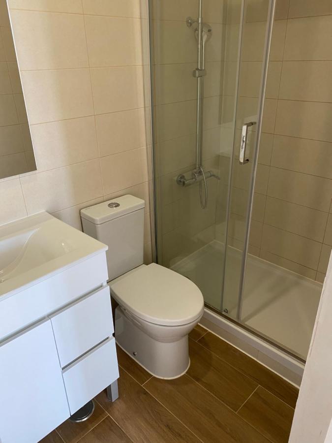 20-2 Lisbon Castle View Apartment With French Terrace Esterno foto