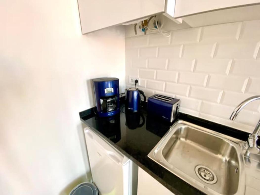 20-2 Lisbon Castle View Apartment With French Terrace Esterno foto